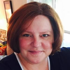 Meet your Posher, Pamela